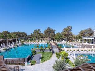 Sorgun Akadia Luxury