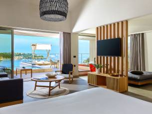 Castello Infinity Suites