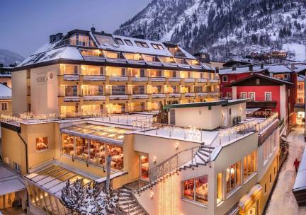 Hotel Norica Therme
