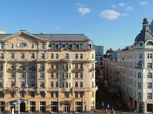 Polonia Palace Hotel
