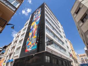 Soho Boutique Bahia Malaga