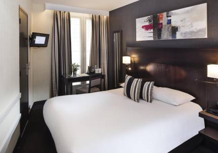 Hotel Albert 1Er Paris