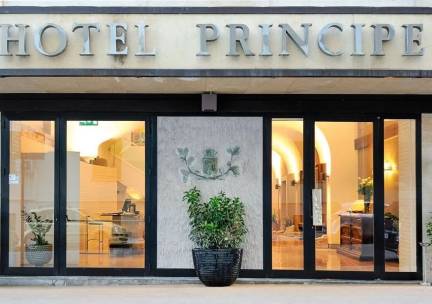 Principe Di Villafranca