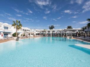 Hotel Arena Beach Fuerteventura