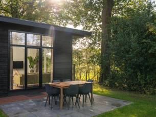 Nature Cabin | 6 people