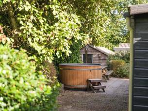 Groepsvilla - 10 personen