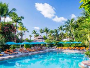 The Palms South Beach