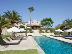 Finca Monn&agrave;ber Vell