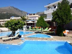 Myrtis Hotel