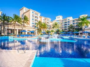 8 daagse vliegvakantie naar Occidental Costa Cancun in cancun, mexico
