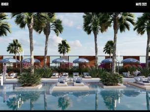 Swissotel Resort & Spa Cesme