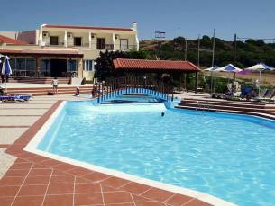 Begeti Bay Hotel