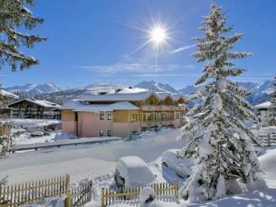 Biohotel Castello K&ouml;nigsleiten