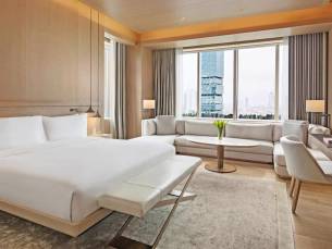 Hyatt Centric Levent Istanbul