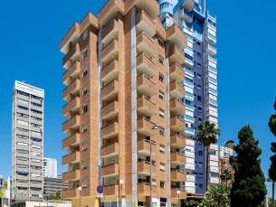 Appartementen Poseidon Living