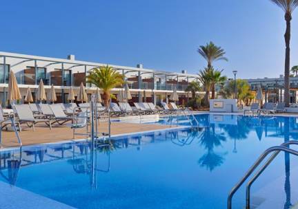 Hotel H10 Ocean Dreams - adults only