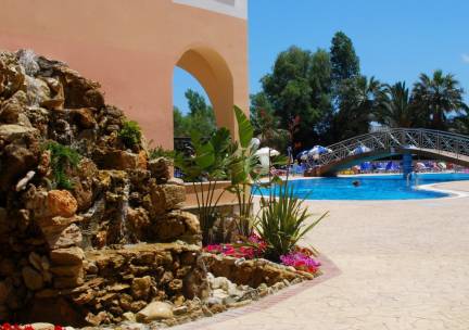 All-inclusive 4*-zonvakantie op Zakynthos incl. vlucht en transfer