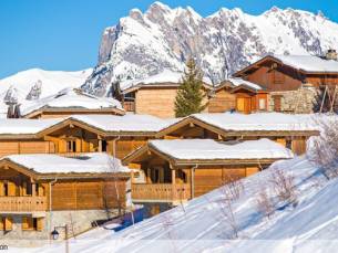 Chalets Grand Panorama II