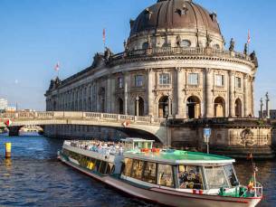 D&uuml;sseldorf - Berlin