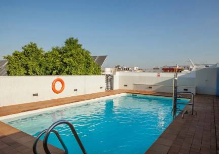 Hotel San Gil
