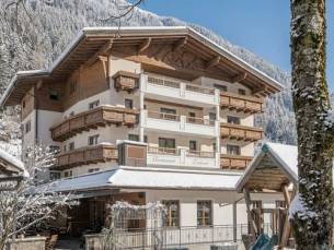 Hotel Lenz