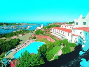 Hotel Luci di la Muntagna