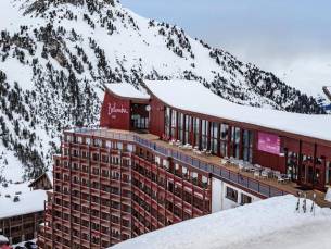 Hotel Club Belambra L'Aiguille Rouge - Voordeeltarief