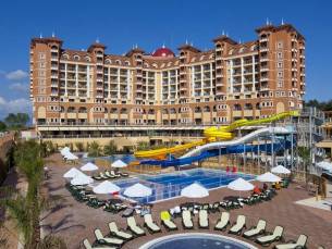 Villa Side Residence