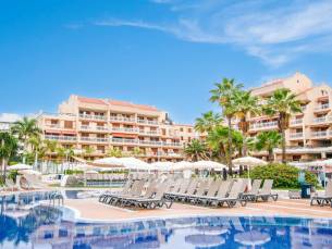 Coral Compostela Beach