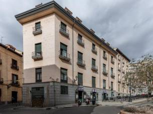 L&iacute;bere Madrid Palacio Real