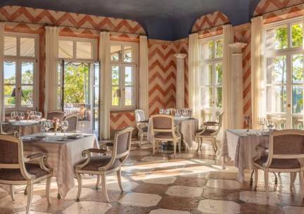 Anantara Villa Padierna Palace Resort