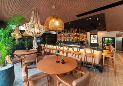 Hotel Hippocampus