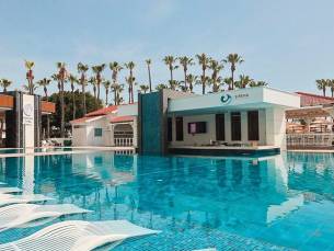 Hotel Cavo Maris Beach