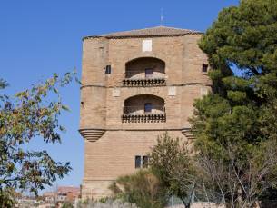 Parador de Benavente
