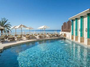 Hotel Nixe Palace