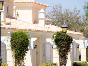 Castro Marim Golfe & Country Club - inclusief huurauto