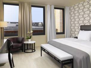 Hotel H10 Berlin Ku'damm