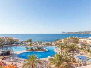 Sirenis Seaview Country Club