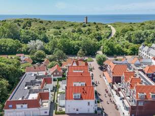 Appartement - Kaapduinseweg 13 | Dishoek "13D Luxe 6 personen"