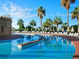MC Beach Hotel