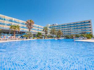 Golden Taurus Park Resort