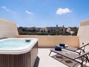 The Duke Boutique Hotel