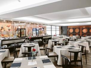 Hotel Abando