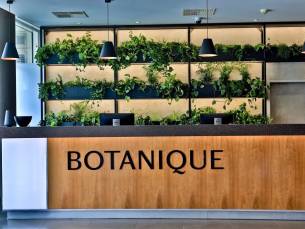 Hotel Botanique