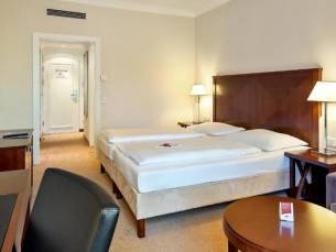 Austria Trend Parkhotel Schoenbrunn