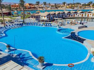 Panorama Bungalows El Gouna