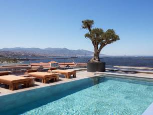 Marriott Izmir