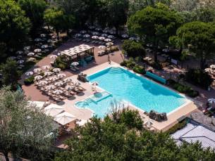 Club Del Sole Tenuta Primero