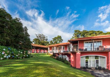 Enotel Santo da Serra