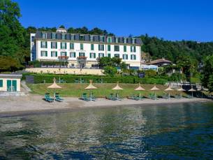Villa Paradiso